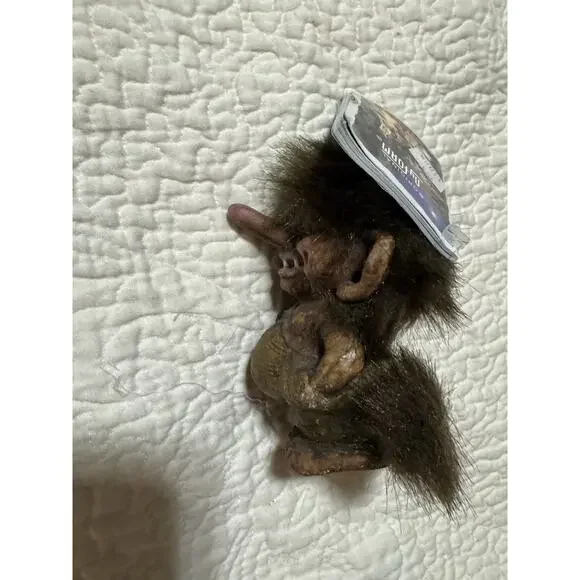 vintage nyform troll Handmade In Norway - Picture 5 of 9